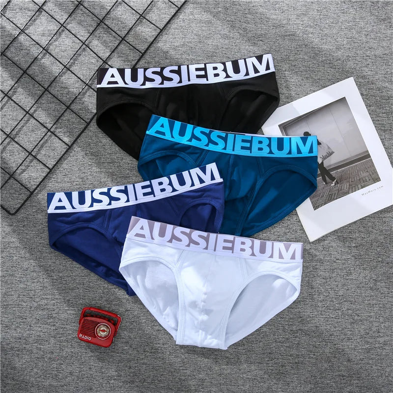 Channing: Aussiebum Slip