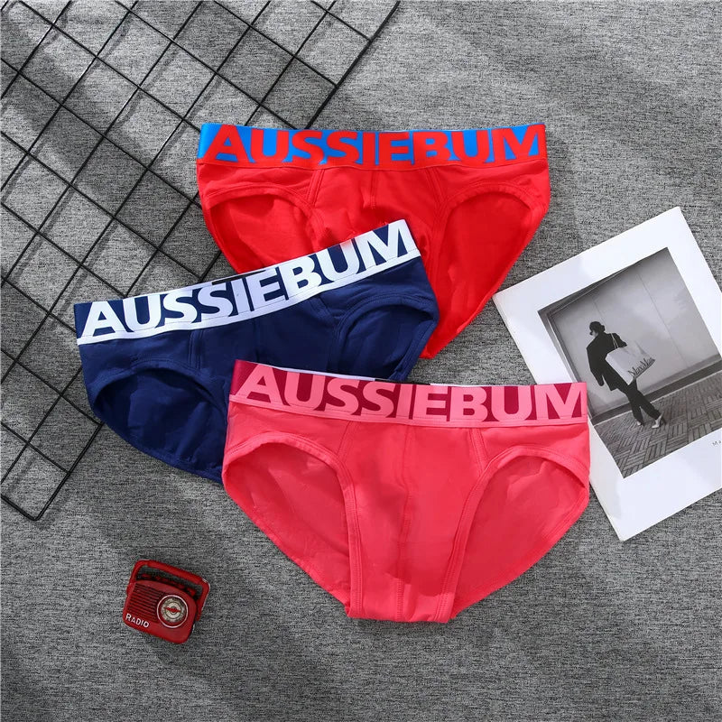 Channing: Aussiebum Slip