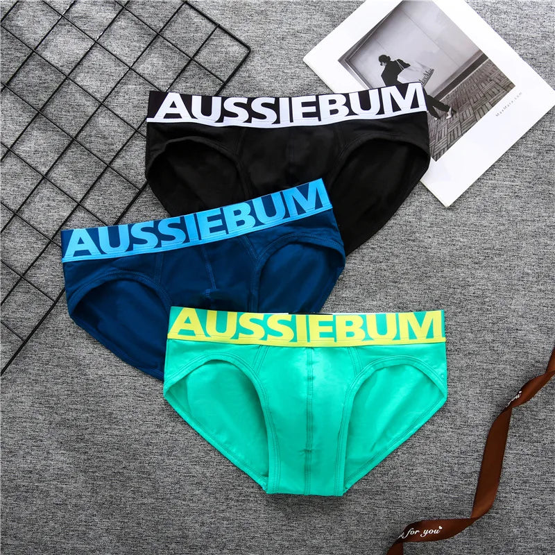 Channing: Aussiebum Slip