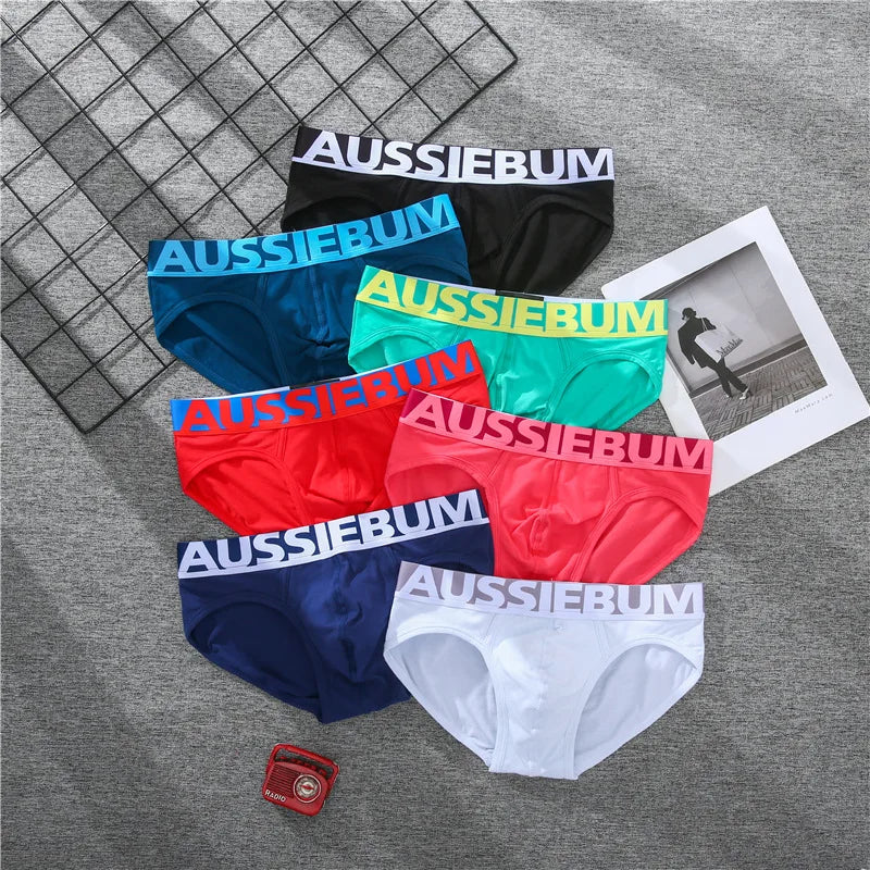 Channing: Aussiebum Slip