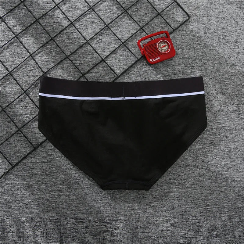 Channing: Aussiebum Slip