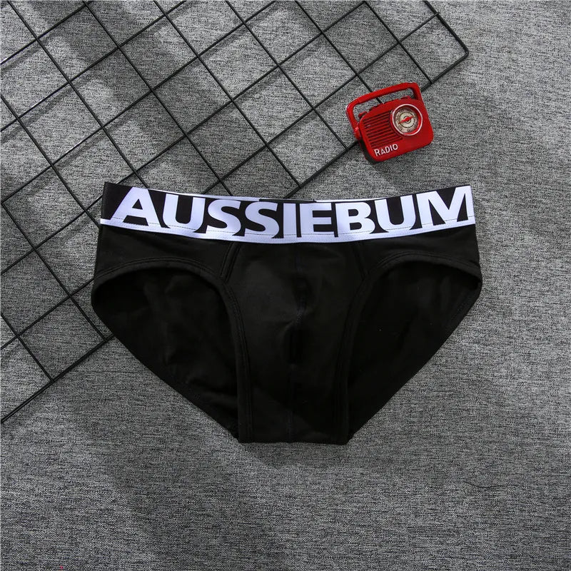 Channing: Aussiebum Slip