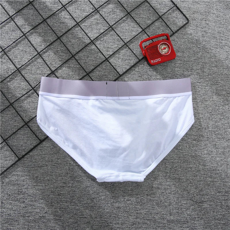 Channing: Aussiebum Slip