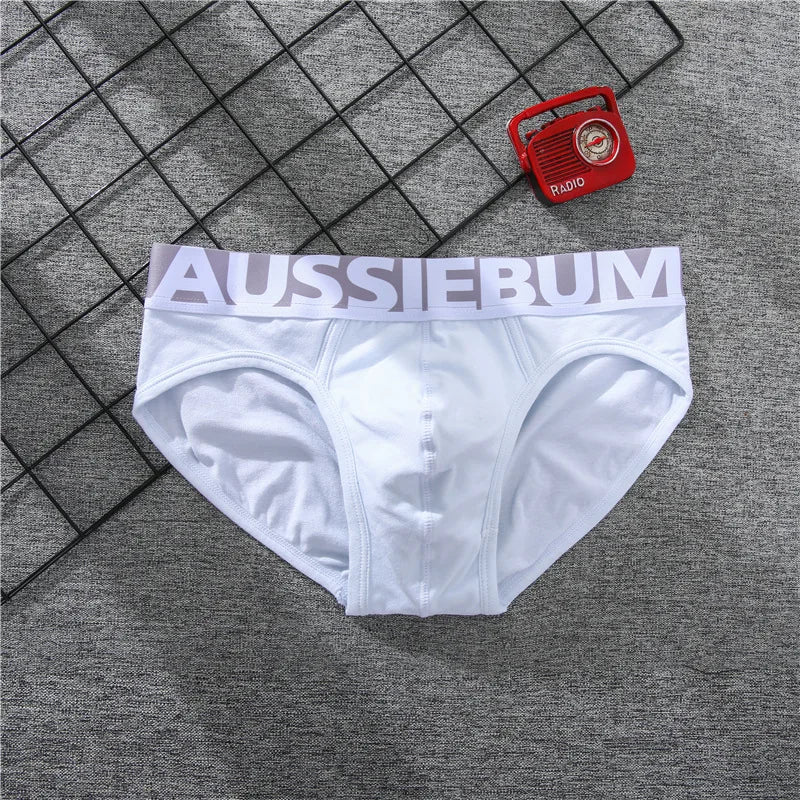 Channing: Aussiebum Slip
