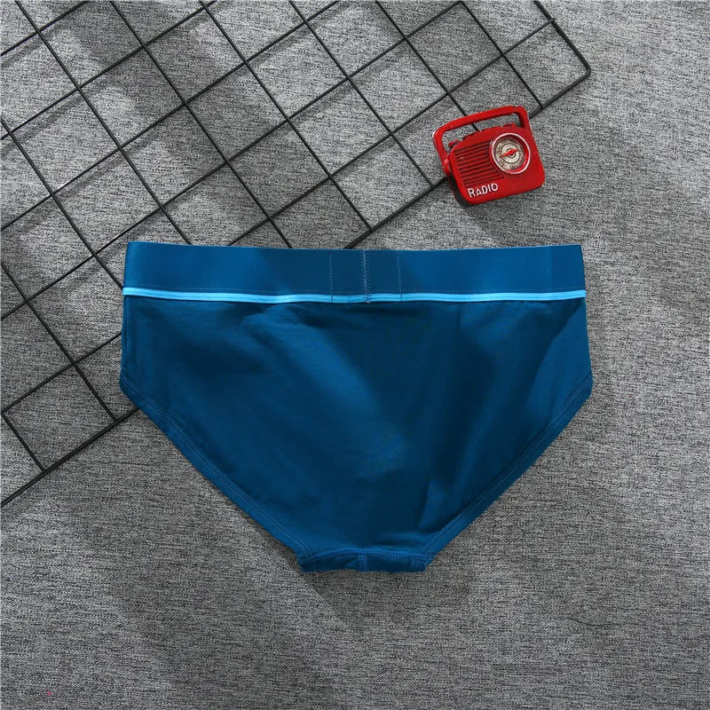 Channing: Aussiebum Slip