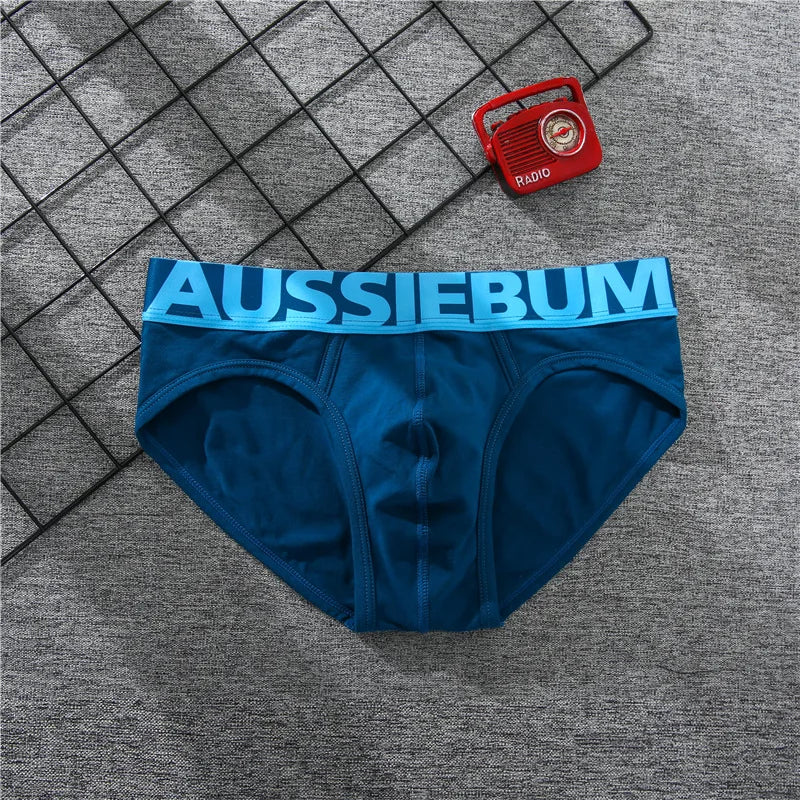 Channing: Aussiebum Slip