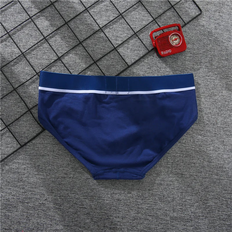 Channing: Aussiebum Slip