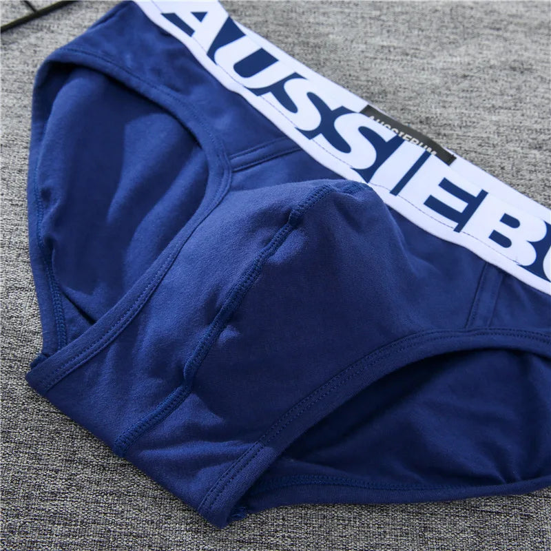 Channing: Aussiebum Slip