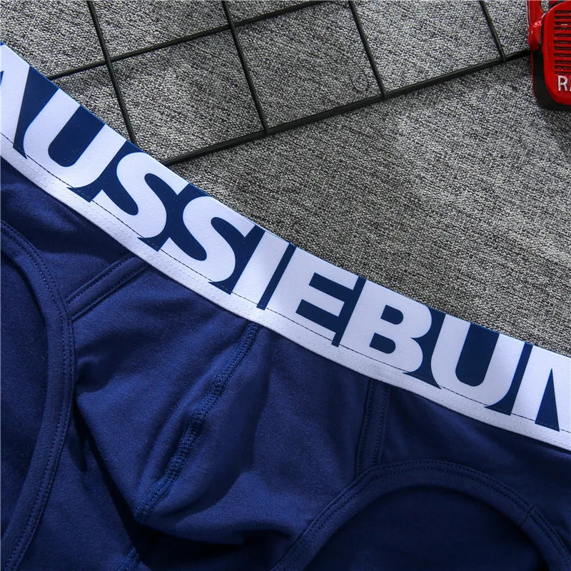 Channing: Aussiebum Slip