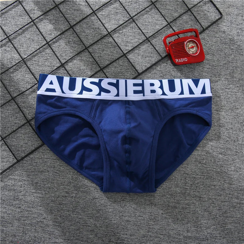 Channing: Aussiebum Slip