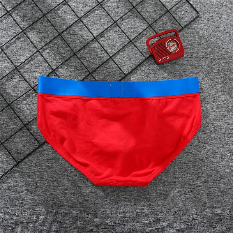 Channing: Aussiebum Slip