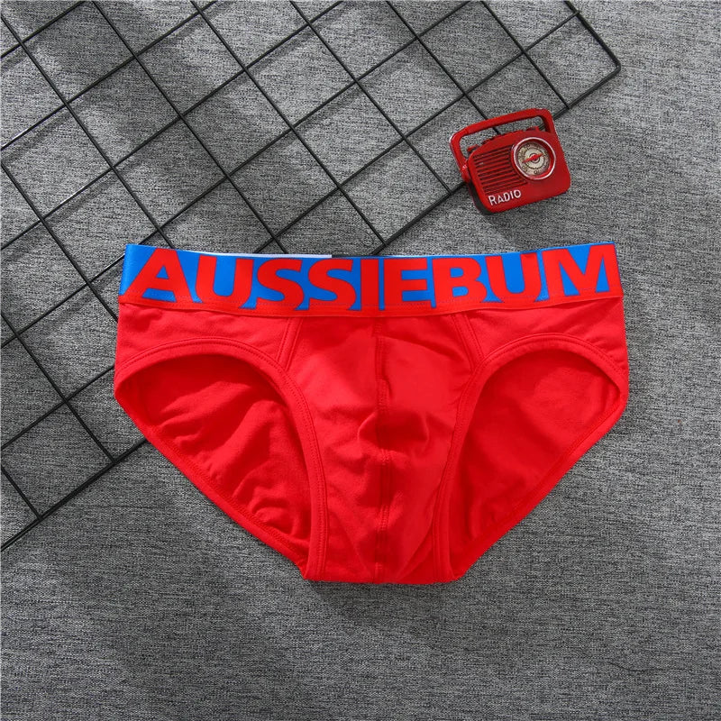 Channing: Aussiebum Slip