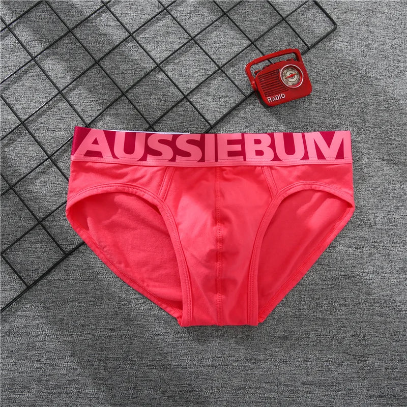 Channing: Aussiebum Slip