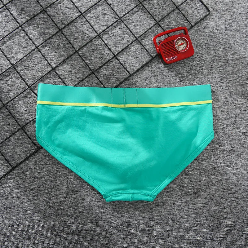 Channing: Aussiebum Slip