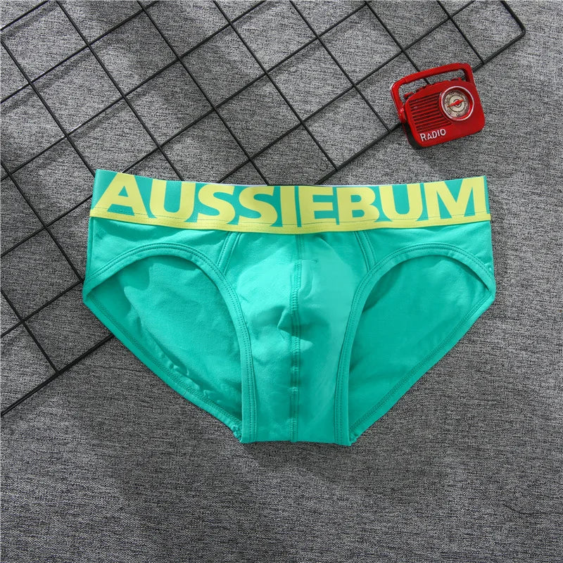 Channing: Aussiebum Slip