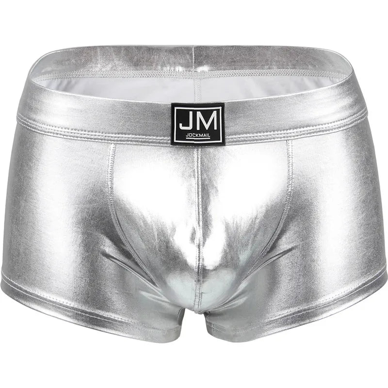 Owen: Shiny boxer