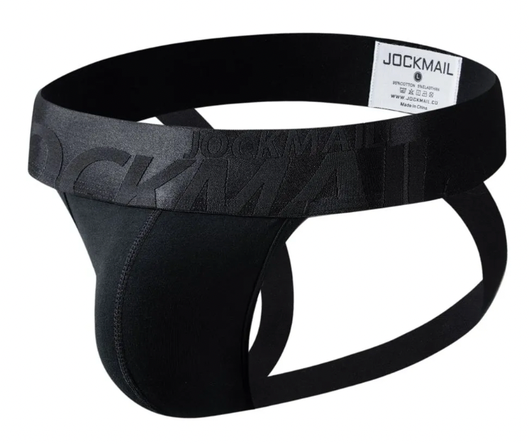 Ferdi: Klassieke Sexy Jockstrap