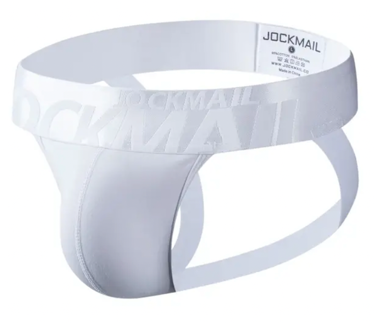 Ferdi: Klassieke Sexy Jockstrap