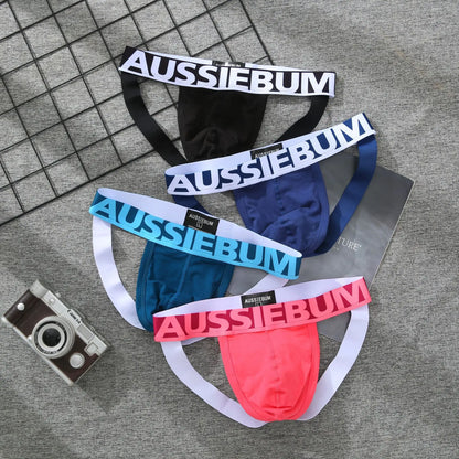 Cooper: Classic Aussiebum Jockstrap