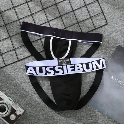 Cooper: Classic Aussiebum Jockstrap