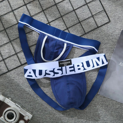 Cooper: Classic Aussiebum Jockstrap