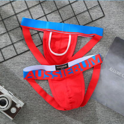 Cooper: Classic Aussiebum Jockstrap