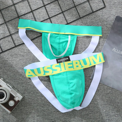 Cooper: Classic Aussiebum Jockstrap