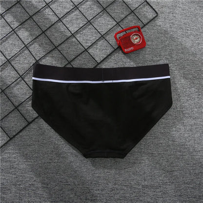 Channing: Aussiebum Slip