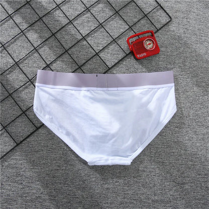 Channing: Aussiebum Slip