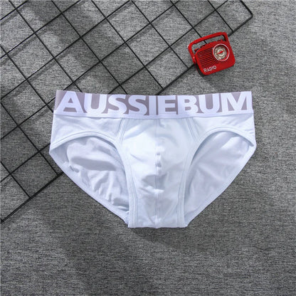 Channing: Aussiebum Slip