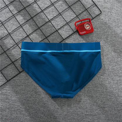 Channing: Aussiebum Slip