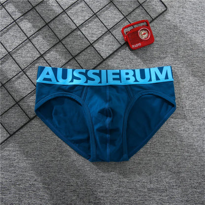 Channing: Aussiebum Slip