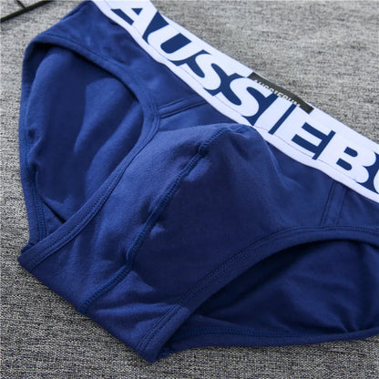 Channing: Aussiebum Slip