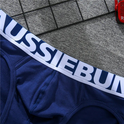 Channing: Aussiebum Slip