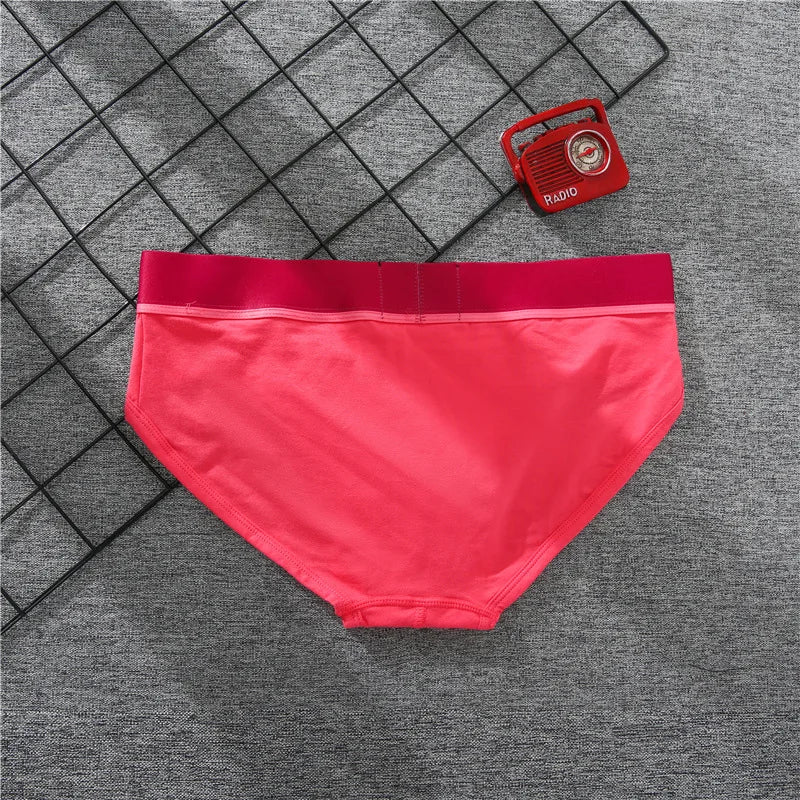 Channing: Aussiebum Slip