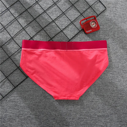 Channing: Aussiebum Slip