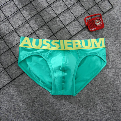 Channing: Aussiebum Slip