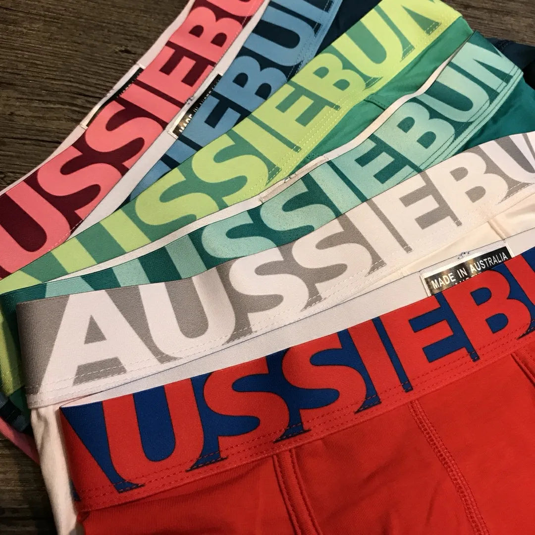 Cedric: Aussiebum Boxer