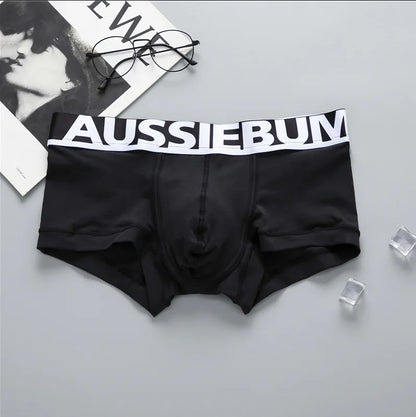 Cedric: Aussiebum Boxer