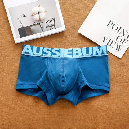 Cedric: Aussiebum Boxer