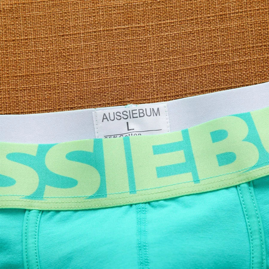 Cedric: Aussiebum Boxer