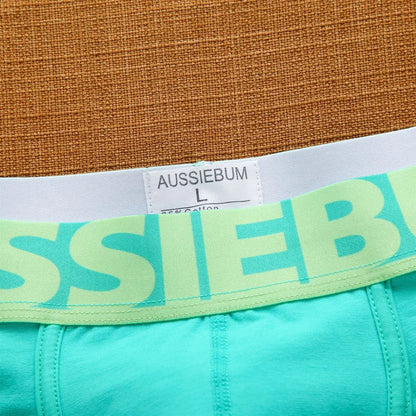 Cedric: Aussiebum Boxer