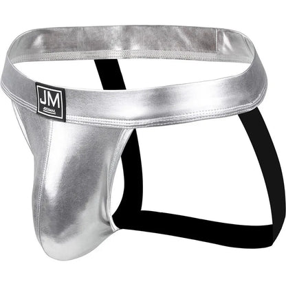 Oscar: Shiny jockstrap