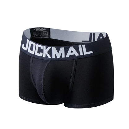 Tyler: Sexy boxer