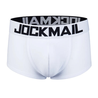 Tyler: Sexy boxer