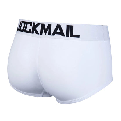 Tyler: Sexy boxer