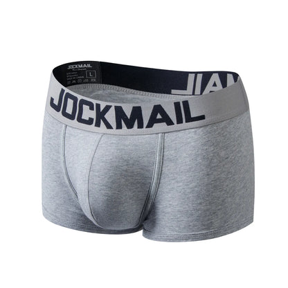 Tyler: Sexy boxer