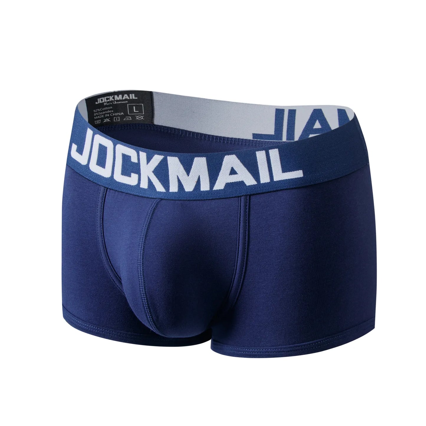 Tyler: Sexy boxer