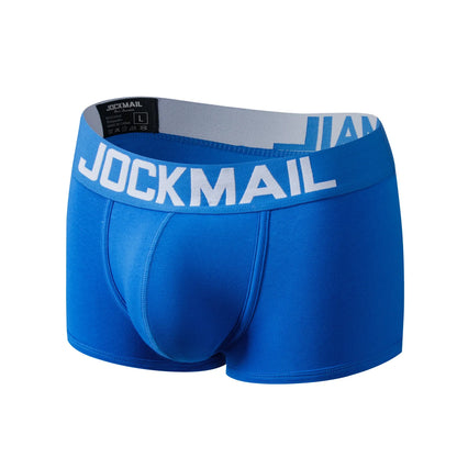 Tyler: Sexy boxer