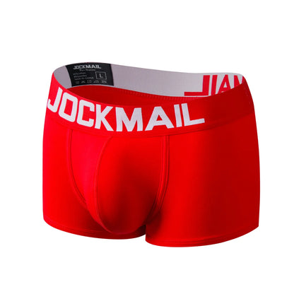 Tyler: Sexy boxer